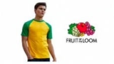 T-Shirt Fruit